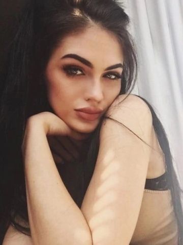 Анкета проститутки Зиглинда - Фото 1, , 27 лет, №357849